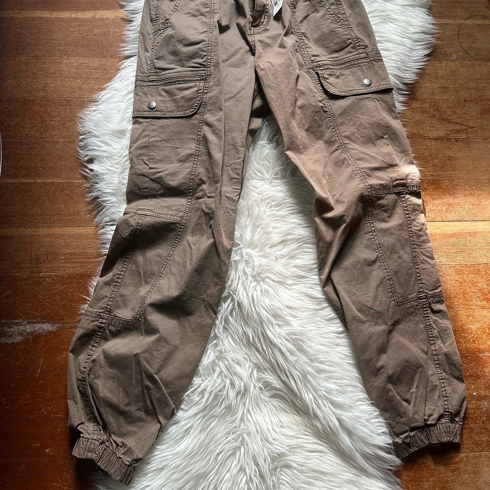 Garage brand Bubble Pant